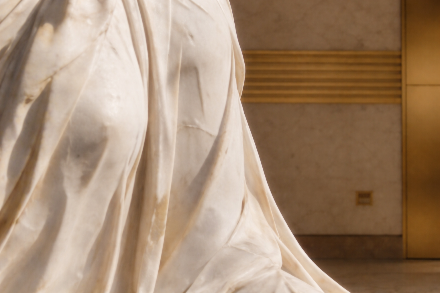 Matter Continuity visual